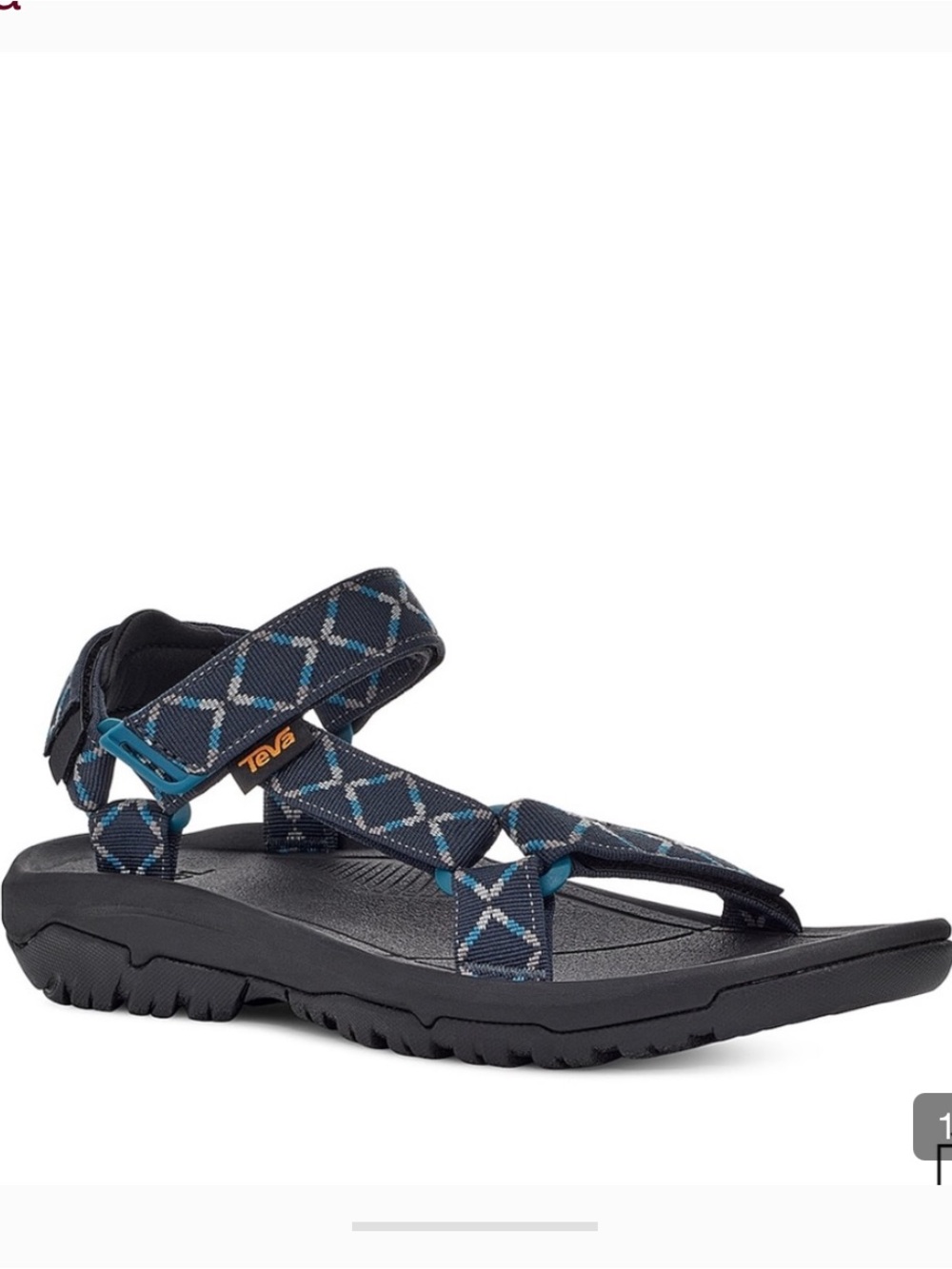 Teva Hurricane XLT2 Men’s Sandals, Size 9